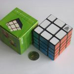 3x3x4 Mixup Cube
